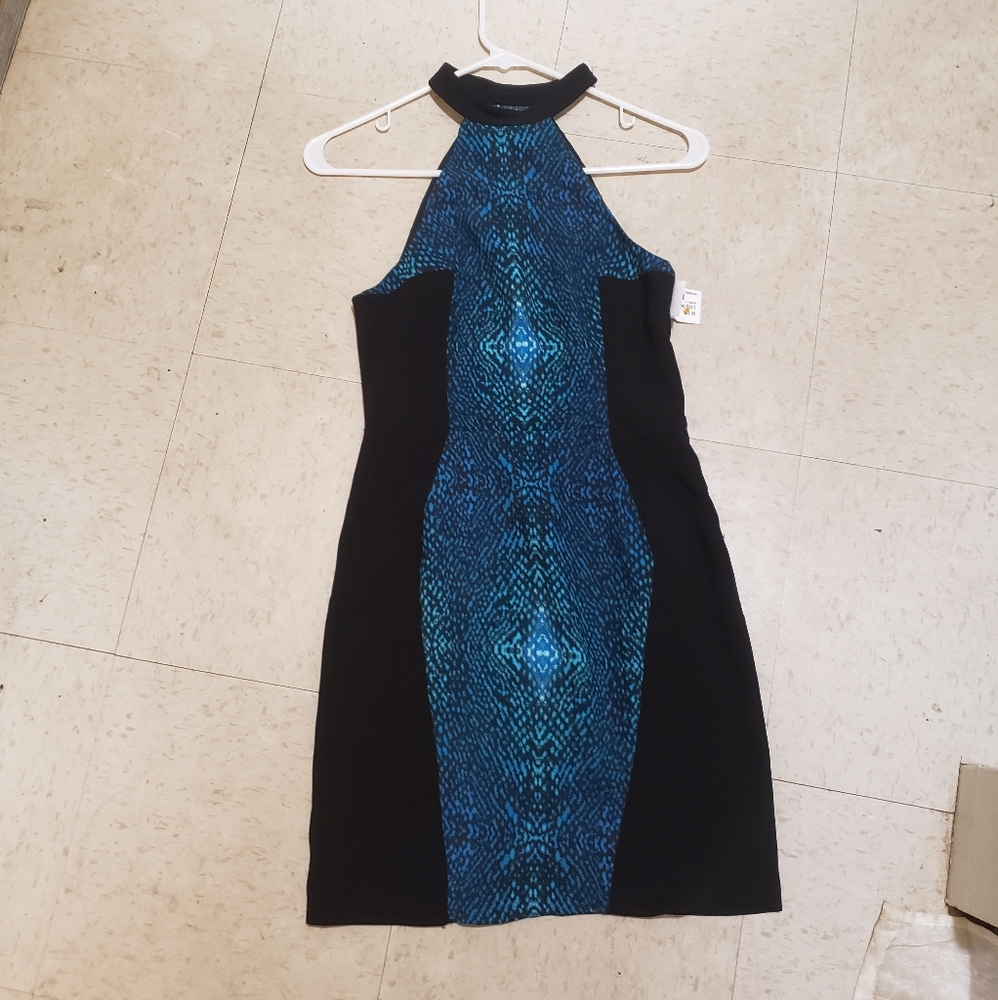 🌺FINAL ⬇️2/$10 Urban Behavior silence+noise dress